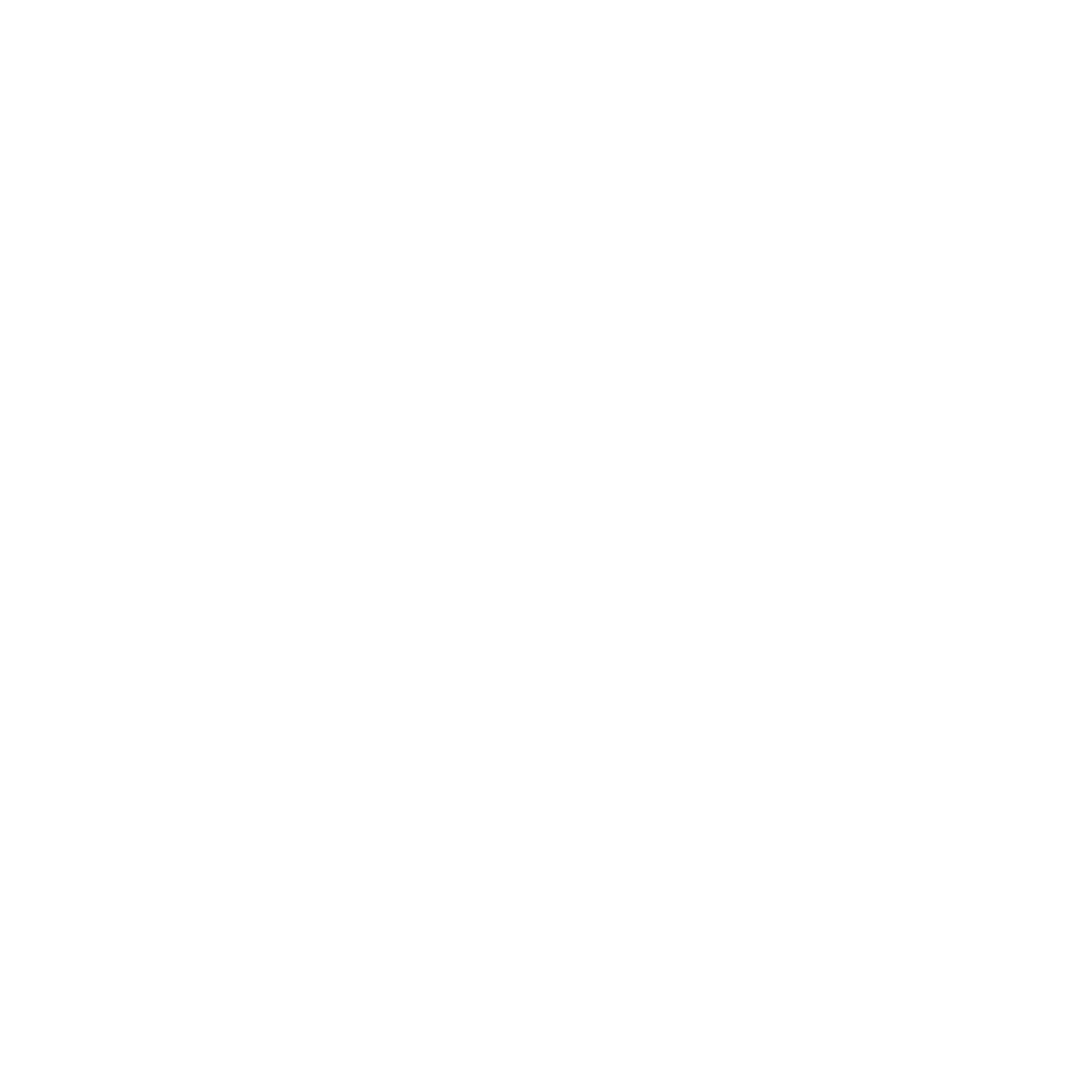 Logo DUarte Social Design, versão branca